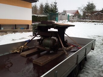 Hoblovka s protahem - 3