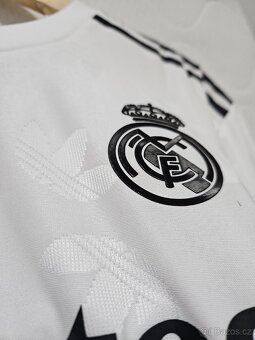 Real Madrid fancy t-shirt - 3