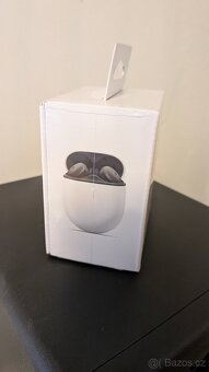 Google Pixel Buds A Series Charcoal - ÚPLNĚ NOVÁ - 3