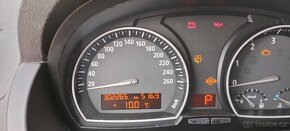 BMW X3 3.0sd, 210kW, 12/2006, 302265km - 3
