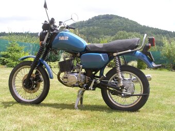 MZ 150 - 3
