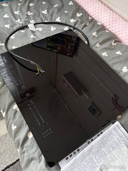 Varná deska Whirlpool WB S0060 NE - 3