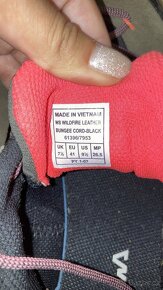Salewa Ws Wildfire Leather - 3