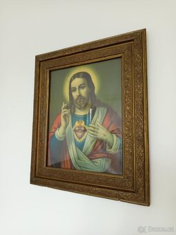 Staré křestanské předměty - 3