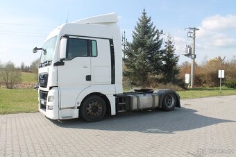 Man TGX 18.480 - 3