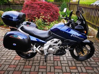 Suzuki DL1000 V-Strom K2 - 3