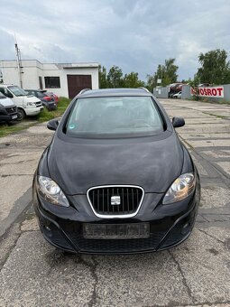 SEAT ALTEA XL 1.4TSI - 3