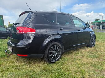 SEAT ALTEA XL 1.4TSI - 3