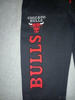 Overal dětský Chicago bulls vel 146 - 3