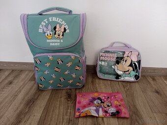 Mickey Mouse - 3