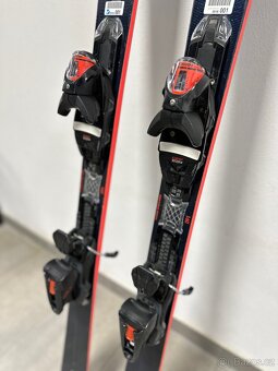 Lyže Rossignol Nova 14 Ti - 3