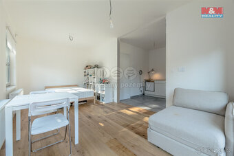 Prodej bytu 1+kk, 32 m², Harrachov - 3