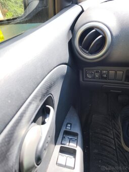 Nissan Note - 3