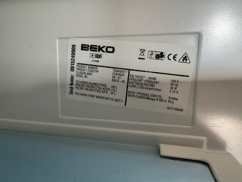 Lednice Beko K5270-HC - 3