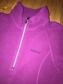 Mikina Pikeur Kaja Fleece dámská - 36 - 3