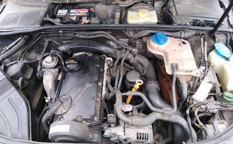 DÍLY AUDI A4 1,9 TDI ČTYŘKOLKA - 3