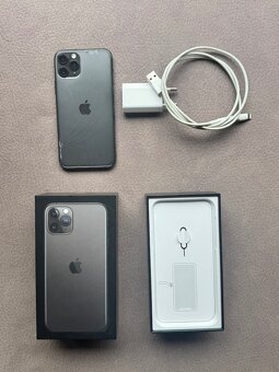 iPhone 11 Pro 64GB - 3
