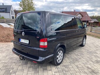 Volkswagen Multivan 2,5 TDi 128kW 7 Míst - 3
