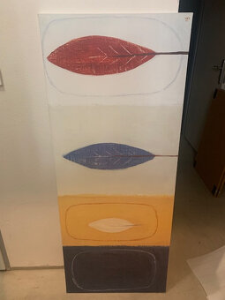 Obrazy IKEA - 3