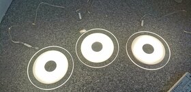 Zápustne svitidlo LED Whirl 6W PAULMANN, Figaro FGR-223 - 3
