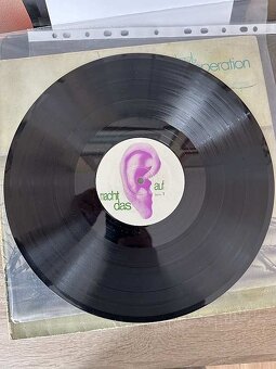LP Birth Control - Operation - 3
