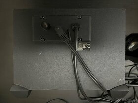 Reproduktor Labtec 2+1 - 3