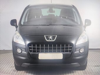 Prodám Peugeot 3008 1.6 HDi 84 automat rok 2013 - 3
