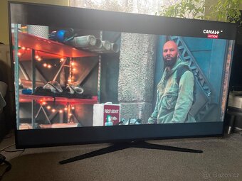 Smart LED TV JVC - 3