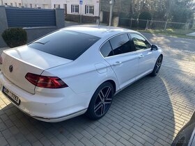Volkswagen Passat 2,0 Full LED Highline DSG TK do 2/26 - 3
