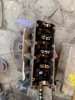 Motor m43b18 z e36 318i dily - 3