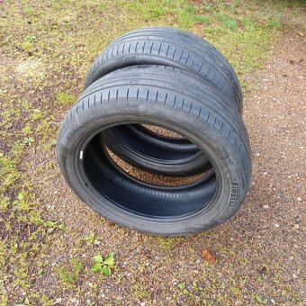 Pirelli P Zerro 235 50 r19 103v - 3