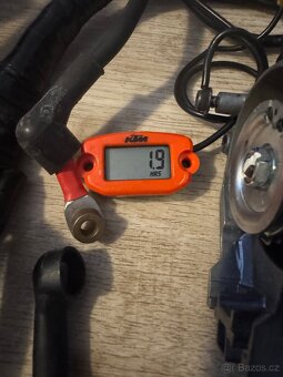 Elektrika KTM Sxf 250 2022 - 3