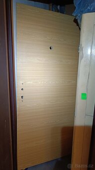 Interiérové a vstupní dveře - 3