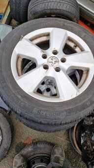 2007 Peugeot 407 sw - 3