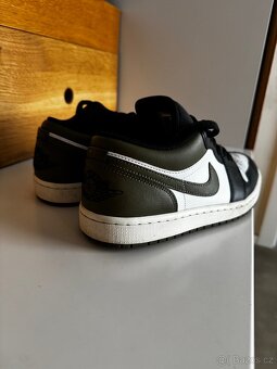 Panske Nike Jordan - 3