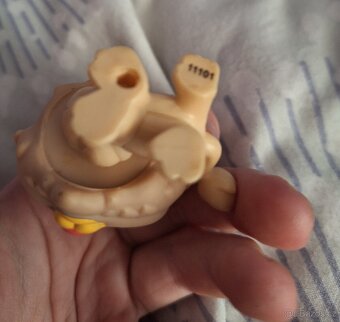 Lps lev - 3