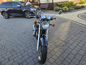Kawasaki 550 Zephyr - 3