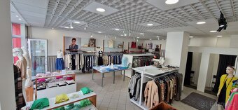 PRODEJNA DÁMSKÉ KONFEKCE ZLÍN - 3