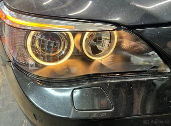 Bmw e61 LOGIC 7 525d M57 - 3