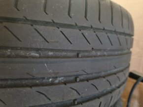 Suzuki swift sport original alu 5x114,3 r17 - 3