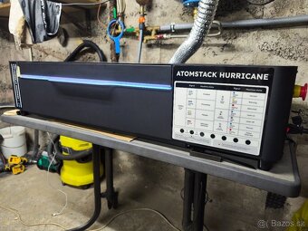 CO2 Laser AtomStack Hurricane - 3