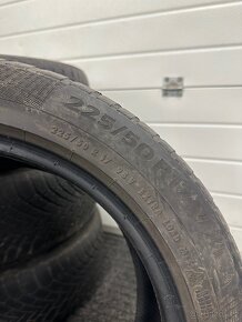 Zimní pneu 225/50 R17 Continental - 3