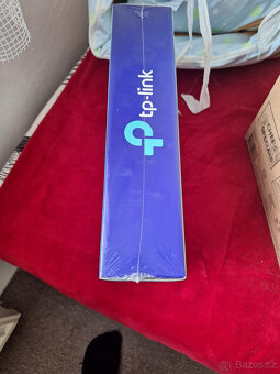 Prodám TP-Link Archer VR300 - 3