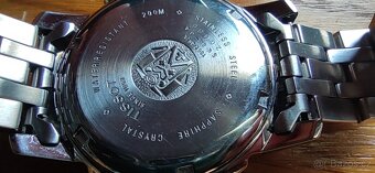 TISSOT PRS 20 - 3