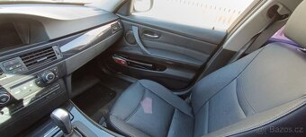 BMW 320D (e91) 135 kw - 3