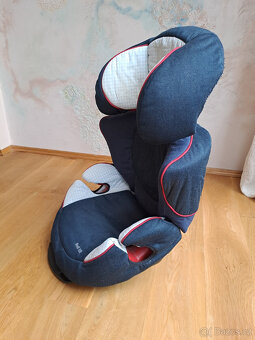 Dětská autosedačka Maxi Cosi RODI XR od 15 do 36 kg - 3