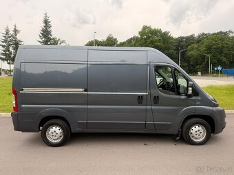 FIAT DUCATO 3.0JTD 130KW POWER L2H2 R.V.2012 - 3