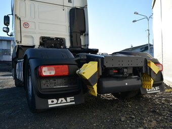DAF XF 480 SSC E6 - tahač - 3