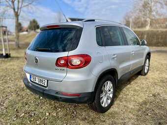 Vw Tiguan 2.0tdi 4x4 103kw - 3