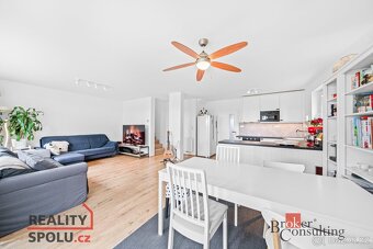 Prodej, domy/rodinný, 154 m2, 25263 Roztoky, Praha-západ [ID - 3